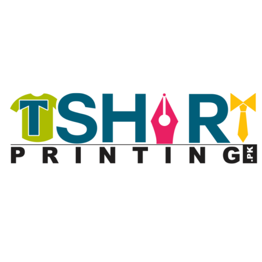 T-Shirt Printing Near me in Lahore, Islamabad, Karachi Pakistan