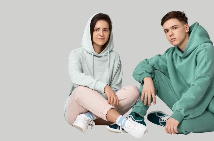 Custom Hoodies Printing Near me in Lahore, Islamabad, Karachi Pakistan by tshirtprinting.pk